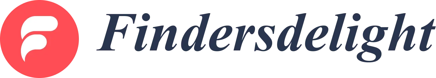Finder's Delight